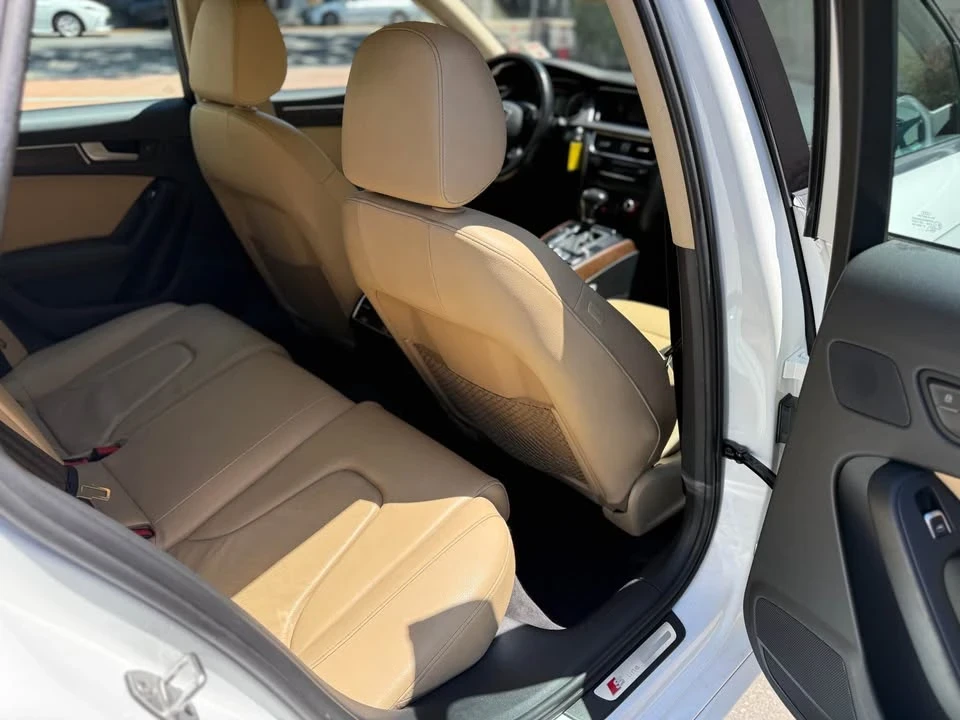 2015 Audi B8 A4 - Image 12 of 12