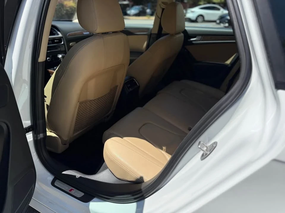 2015 Audi B8 A4 - Image 8 of 12