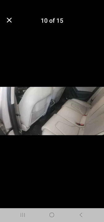 2015 Audi B8 A4 - Image 13 of 13