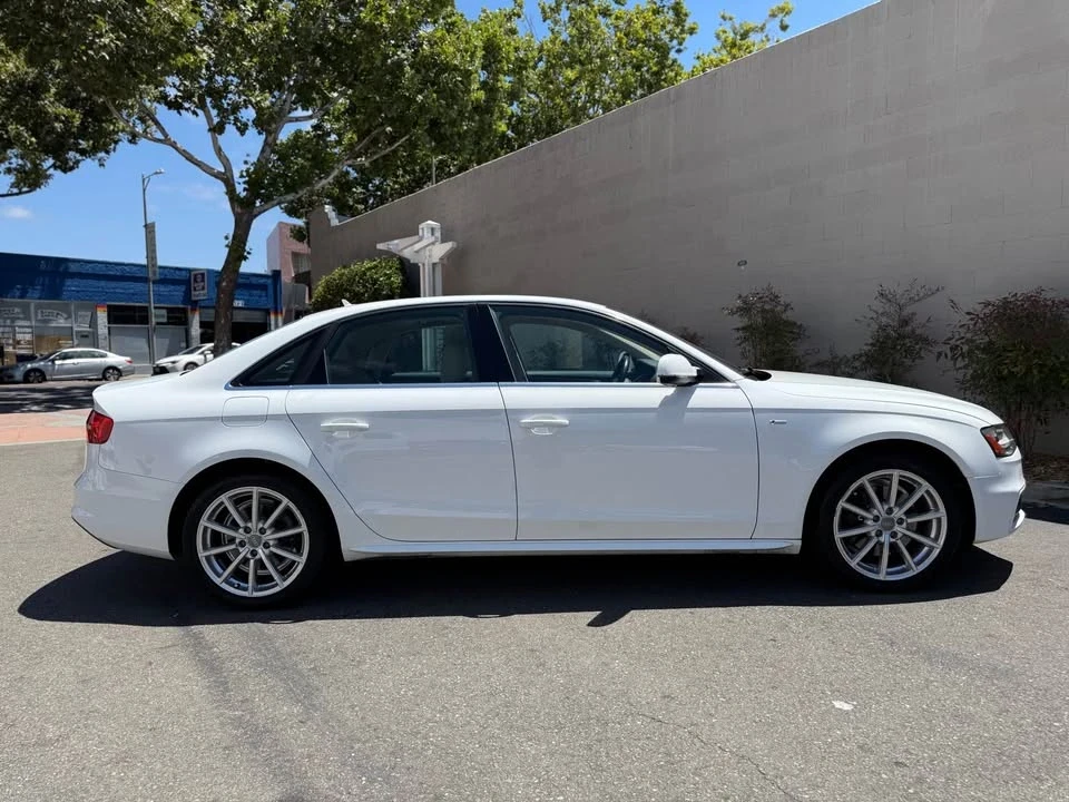 2015 Audi B8 A4 - Image 4 of 12