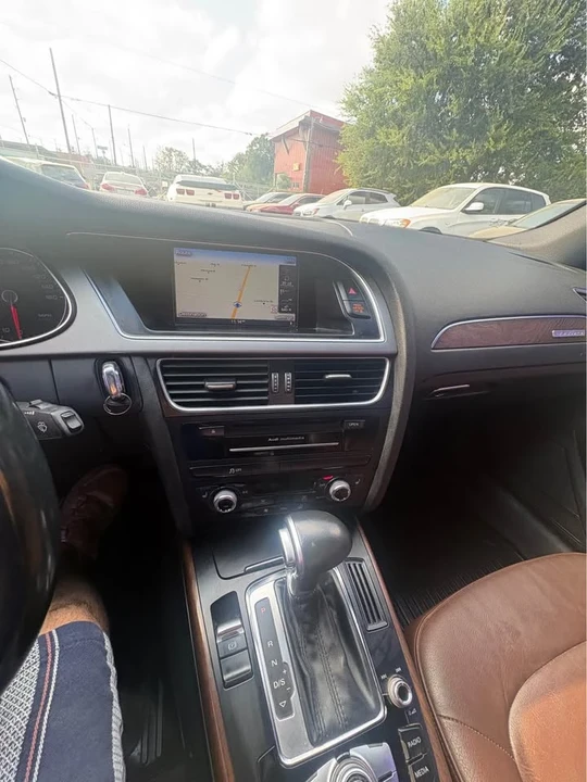 2015 Audi B9 A4 - Image 15 of 18