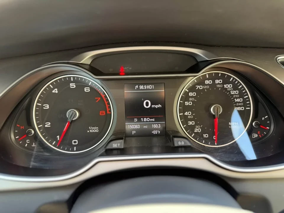2015 Audi B8 A4 - Image 10 of 12