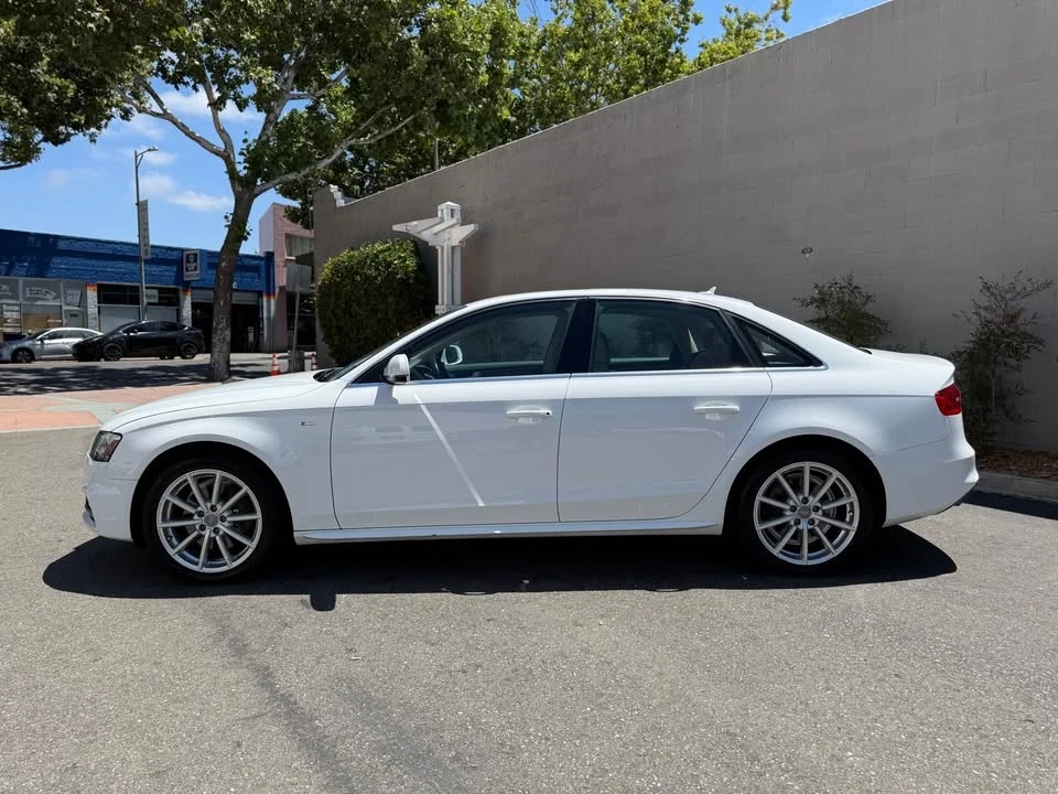 2015 Audi B8 A4 - Image 3 of 12