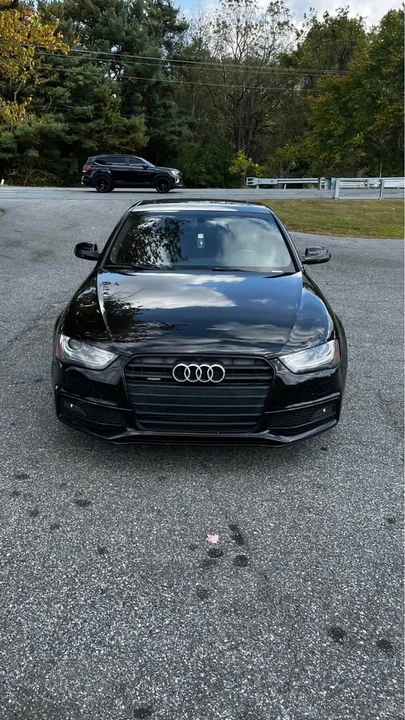 2015 Audi B8 A4 - Image 2 of 12