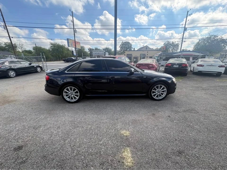 2015 Audi B9 A4 - Image 6 of 18