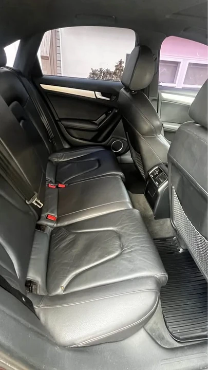 2015 Audi B8 A4 - Image 9 of 12