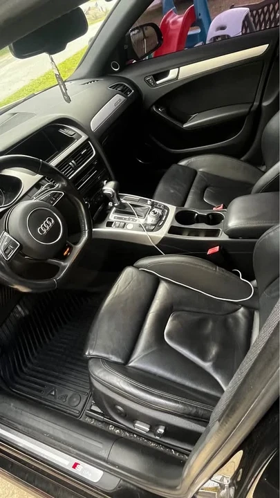 2015 Audi B8 A4 - Image 7 of 12