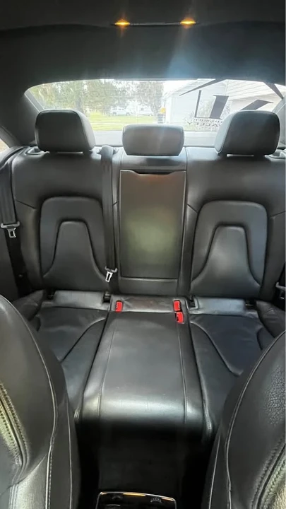 2015 Audi B8 A4 - Image 11 of 12