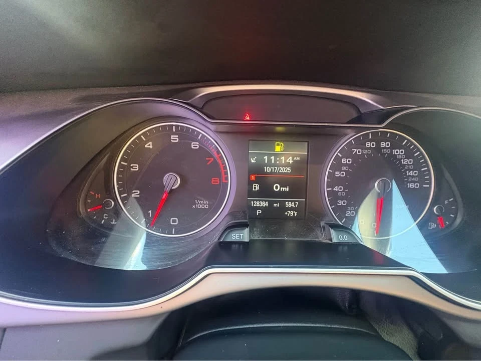 2015 Audi B9 A4 - Image 14 of 18