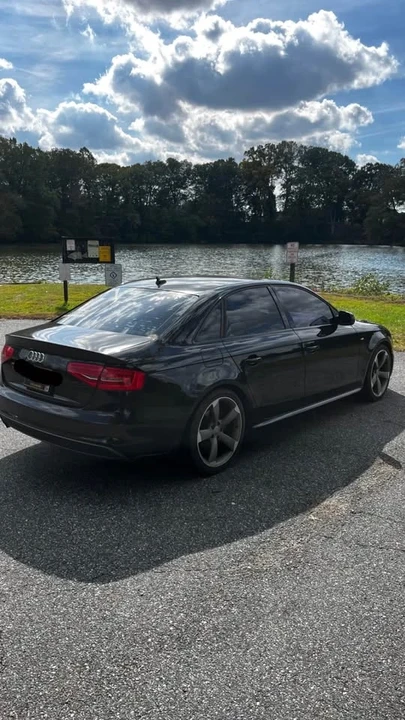 2015 Audi B8 A4 - Image 4 of 12