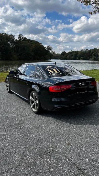 2015 Audi B8 A4 - Image 5 of 12
