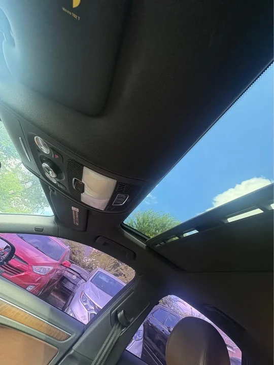 2015 Audi B9 A4 - Image 16 of 18