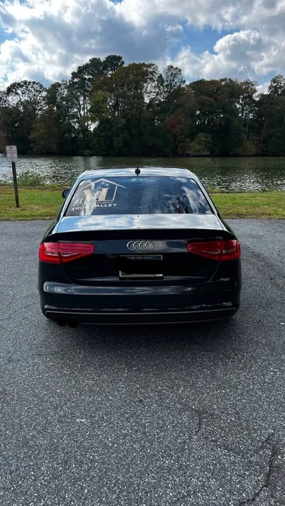 2015 Audi B8 A4 - Image 6 of 12
