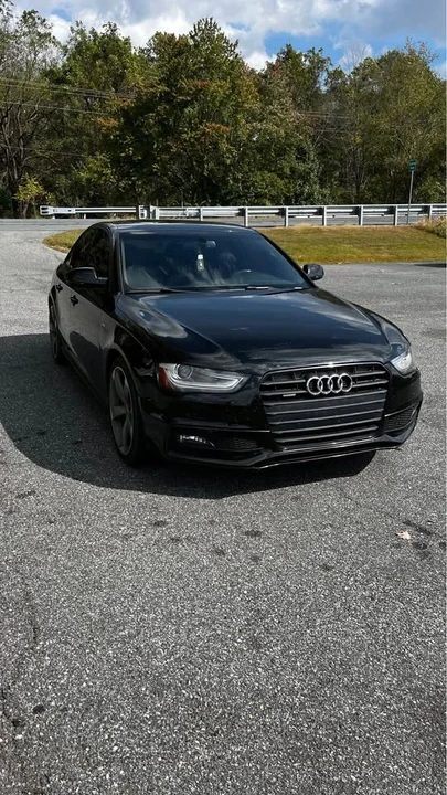 2015 Audi B8 A4 - Image 3 of 12