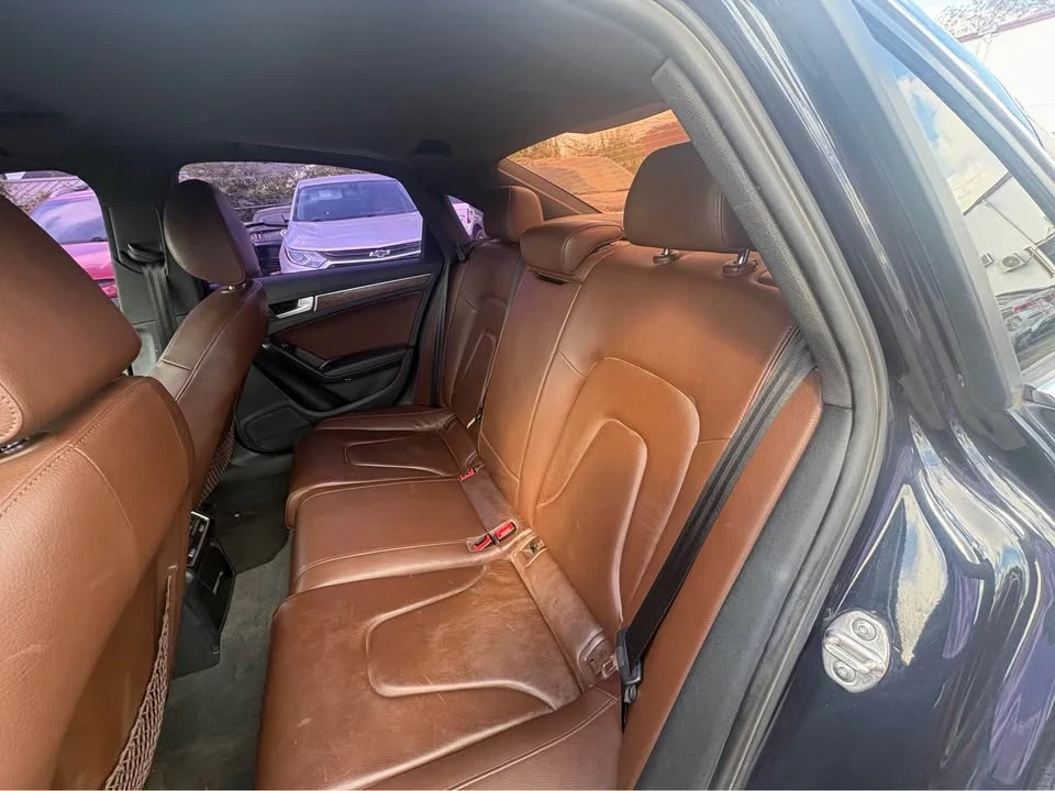 2015 Audi B9 A4 - Image 11 of 18