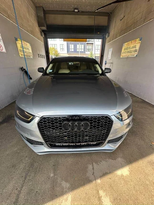 2015 Audi B8 A4 - Image 6 of 8