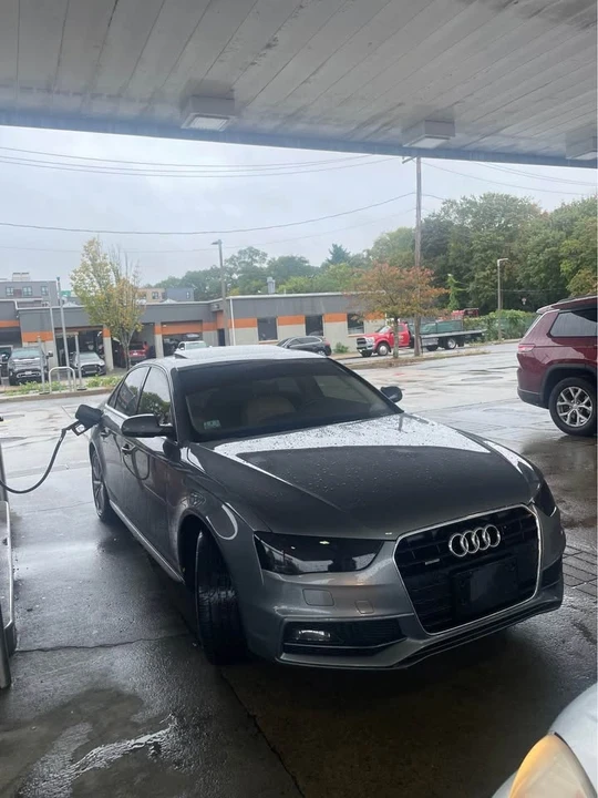 2015 Audi B8 A4 - Image 4 of 8