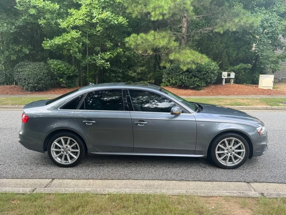 2015 Audi B8 A4 - Image 6 of 14