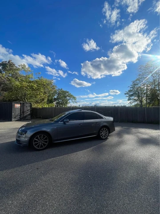 2015 Audi B8 A4 - Image 3 of 8