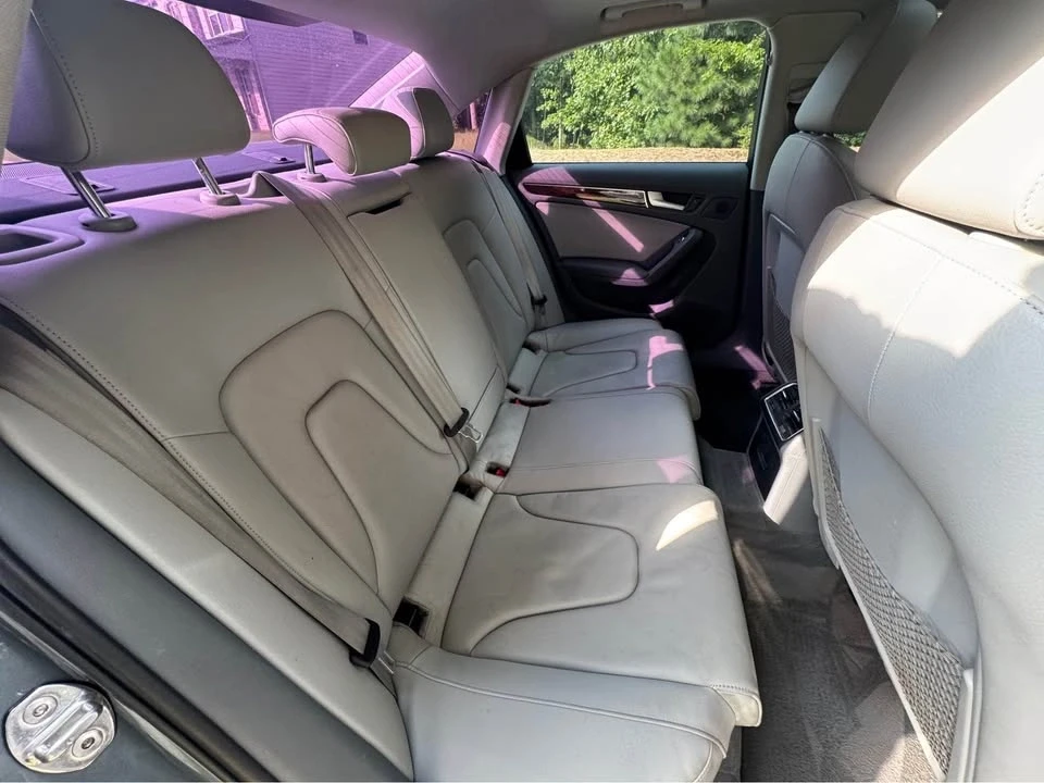 2015 Audi B8 A4 - Image 10 of 14