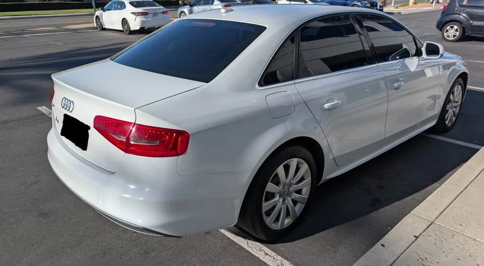 2015 Audi B8 A4 - Image 2 of 11