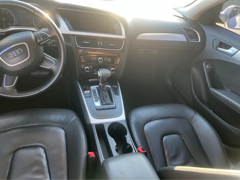 2015 Audi B8 A4 - Image 6 of 11