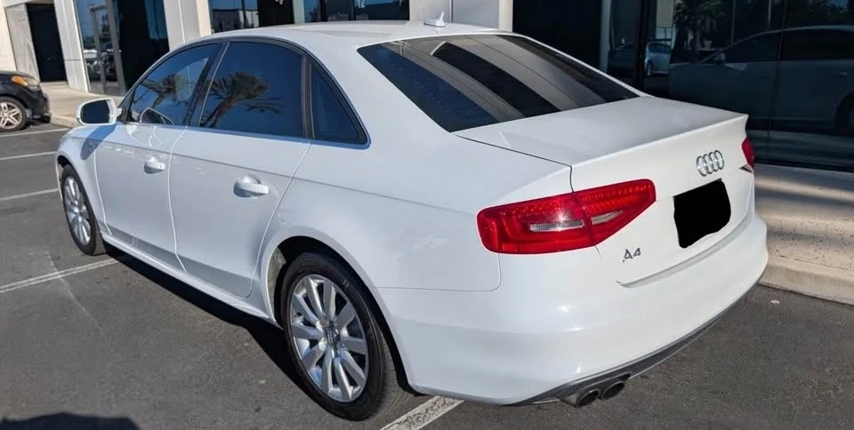 2015 Audi B8 A4 - Image 3 of 11