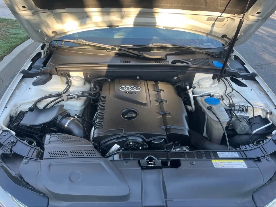 2015 Audi B8 A4 - Image 9 of 11