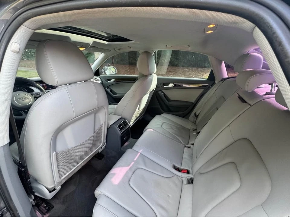 2015 Audi B8 A4 - Image 9 of 14