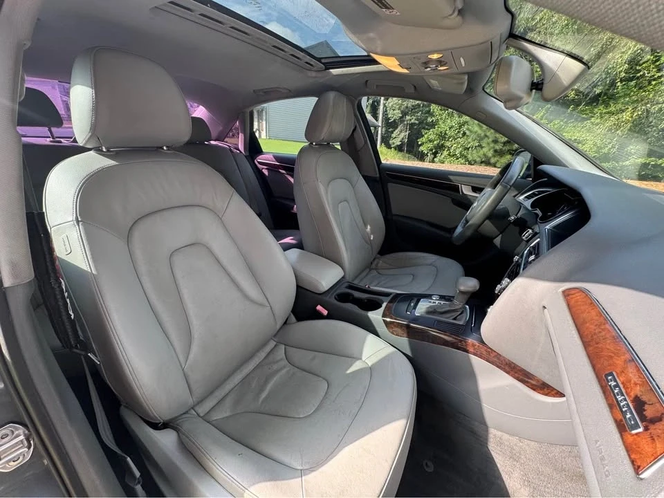2015 Audi B8 A4 - Image 11 of 14