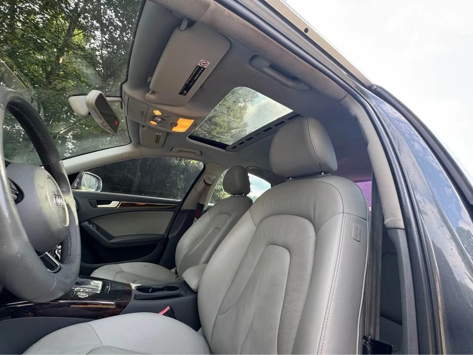 2015 Audi B8 A4 - Image 8 of 14