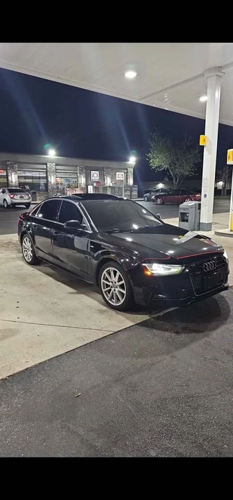2015 Audi B8 A4 - Image 4 of 5