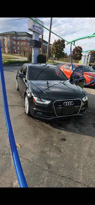 2015 Audi B8 A4 - Image 3 of 5