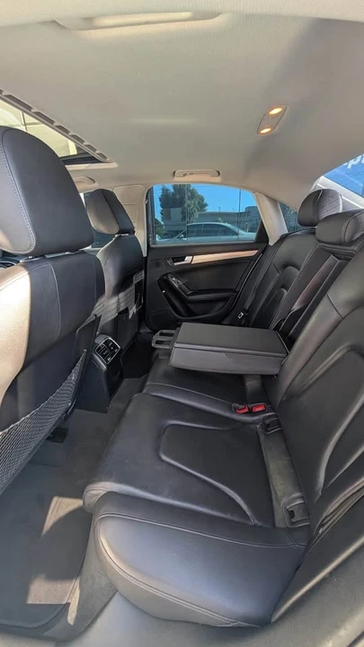 2015 Audi B8 A4 - Image 7 of 11