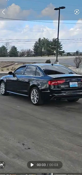 2015 Audi B8 A4 - Image 2 of 5