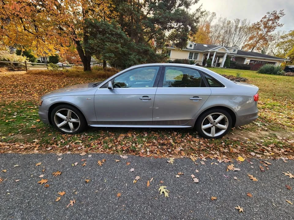 2015 Audi B8 A4 - Image 4 of 6