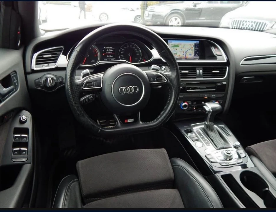 2015 Audi B8 A4 - Image 3 of 5