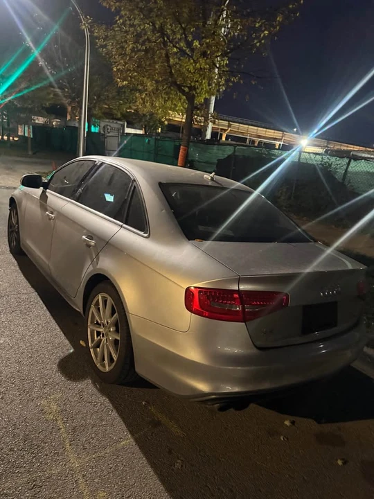2015 Audi B8 A4 - Image 4 of 4