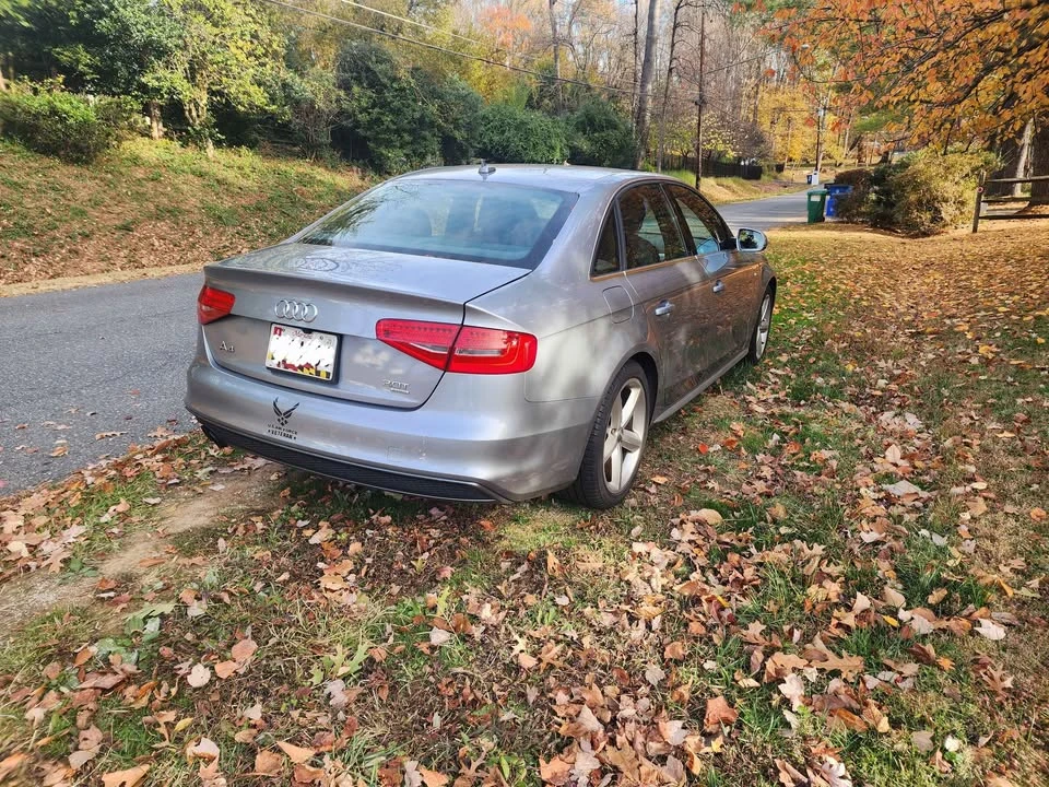 2015 Audi B8 A4 - Image 3 of 6