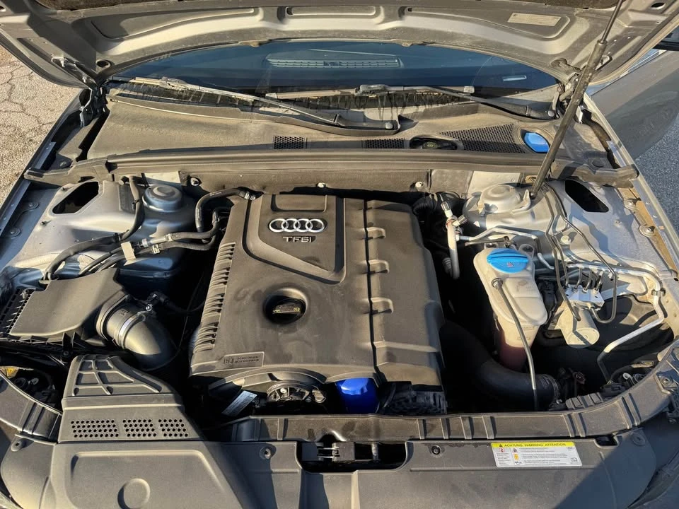 2015 Audi B8 A4 - Image 20 of 20