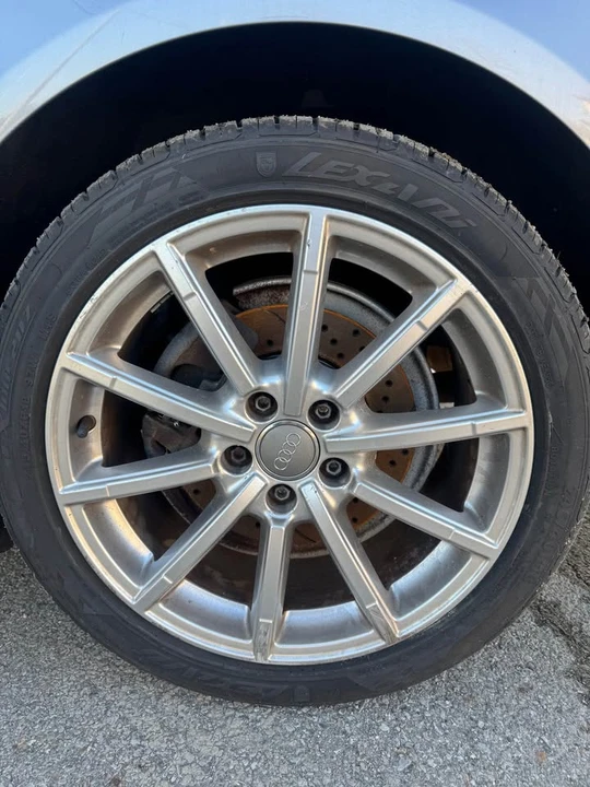 2015 Audi B8 A4 - Image 17 of 20