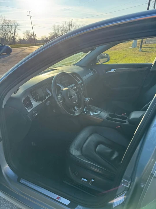 2015 Audi B8 A4 - Image 7 of 20