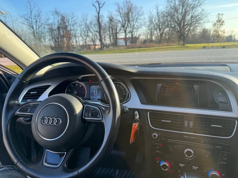 2015 Audi B8 A4 - Image 12 of 20