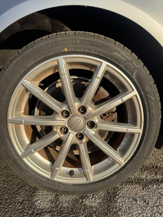 2015 Audi B8 A4 - Image 18 of 20