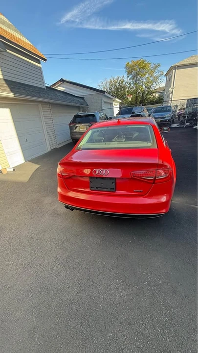 2015 Audi B8 A4 - Image 3 of 15
