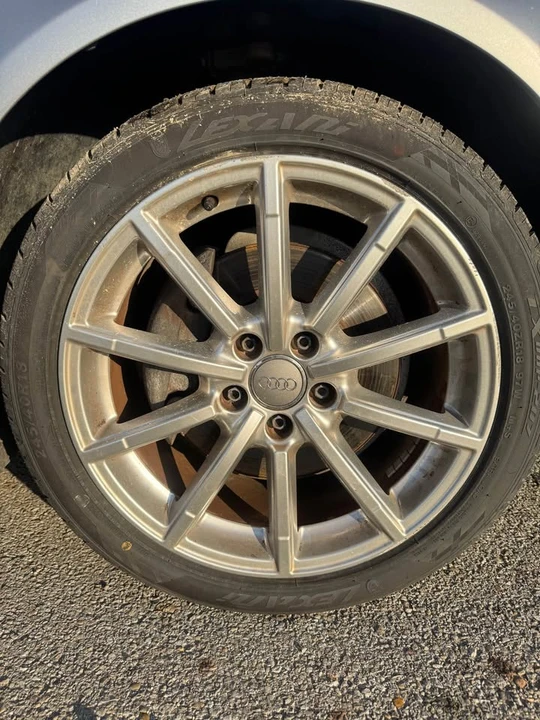 2015 Audi B8 A4 - Image 19 of 20