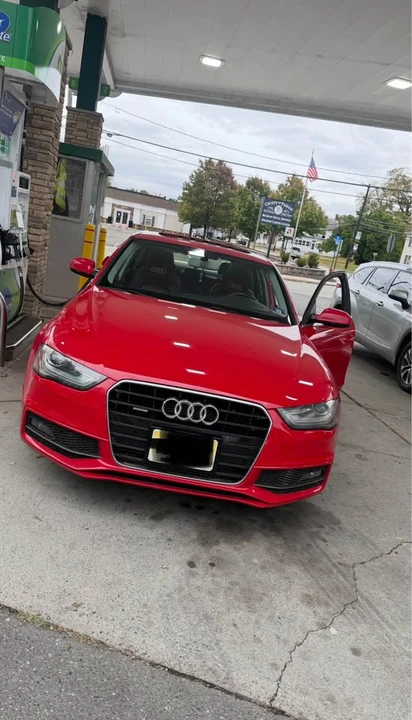 2015 Audi B8 A4 - Image 2 of 15