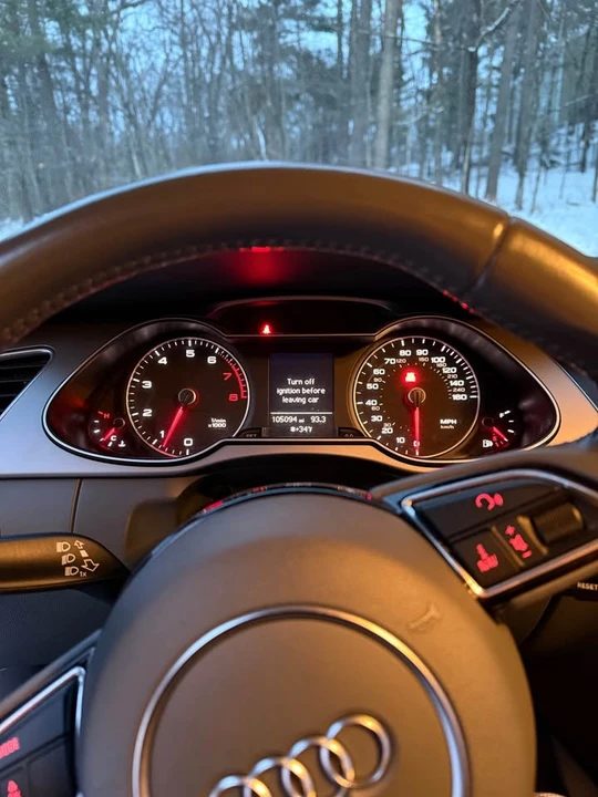 2015 Audi B8 A4 - Image 10 of 12