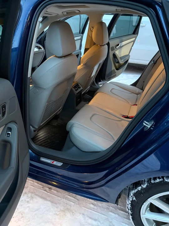 2015 Audi B8 A4 - Image 9 of 12