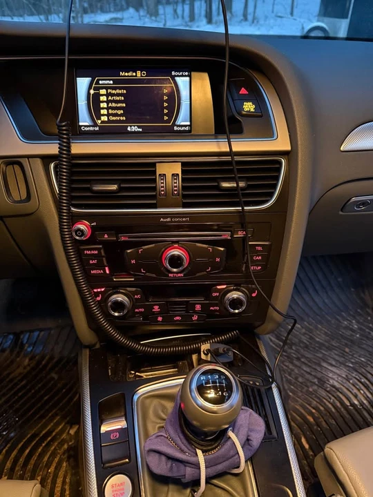 2015 Audi B8 A4 - Image 11 of 12